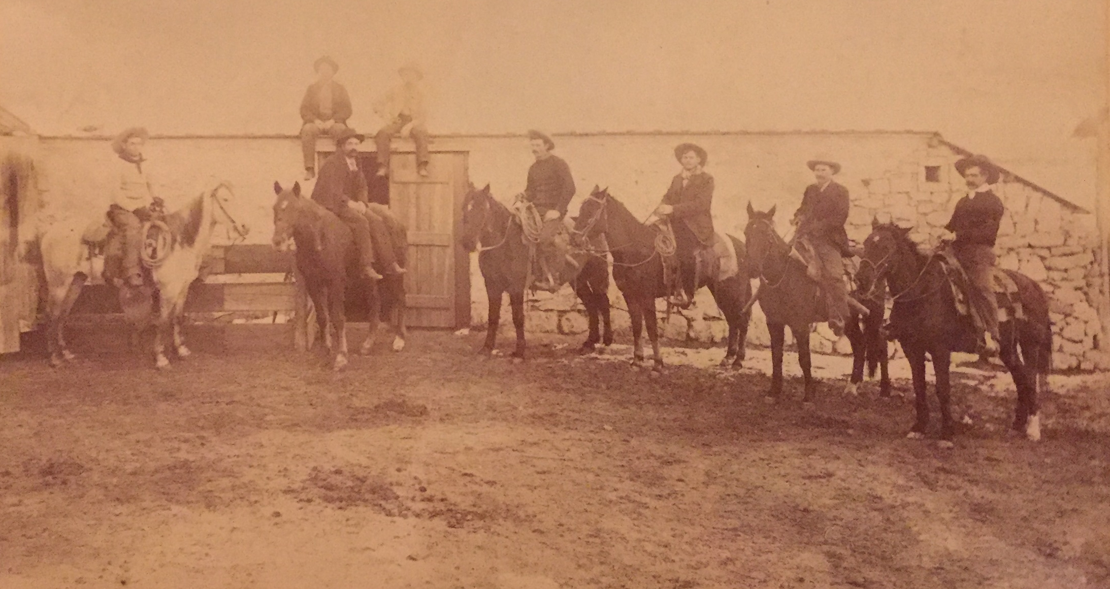 Cowboys